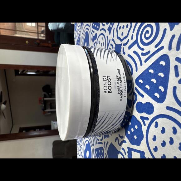 Bondi Boost Miracle Hair Mask SEALED 250 ML - Picture 1 of 3